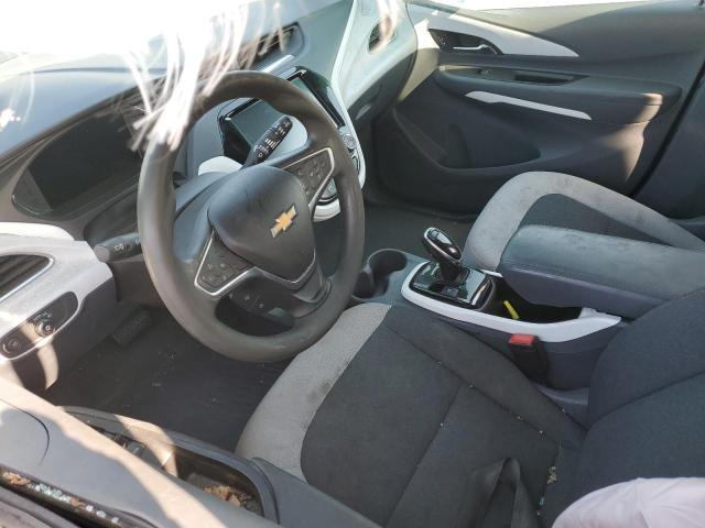 Photo 7 from auction – 2018 CHEVROLET BOLT EV LT with VIN 1G1FW6S06J4133583