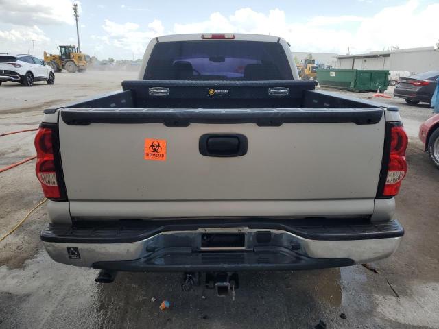 Photo 6 from auction – 2004 CHEVROLET SILVERADO with VIN 2GCEC19T841256770