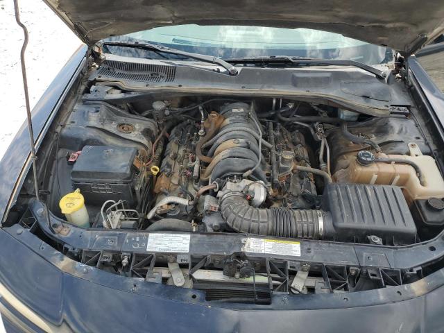 Photo 11 from auction – 2008 DODGE CHARGER with VIN 2B3KA43H18H285704