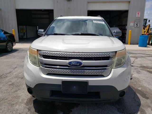Photo 5 from auction – 2012 FORD EXPLORER with VIN 1FMHK8B83CGA59355
