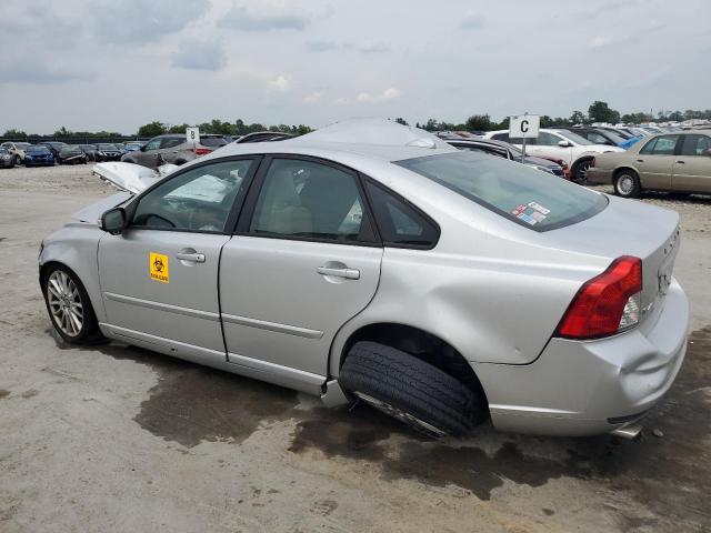 Photo 2 from auction – 2011 VOLVO S40 T5 with VIN YV1672MS5B2544041