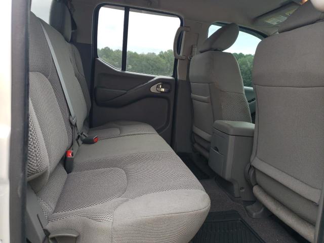 Photo 10 from auction – 2021 NISSAN FRONTIER S with VIN 1N6ED0EAXMN709875