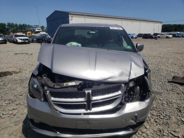 Photo 5 from auction – 2016 DODGE GRAND CARA with VIN 2C4RDGEG6GR225968