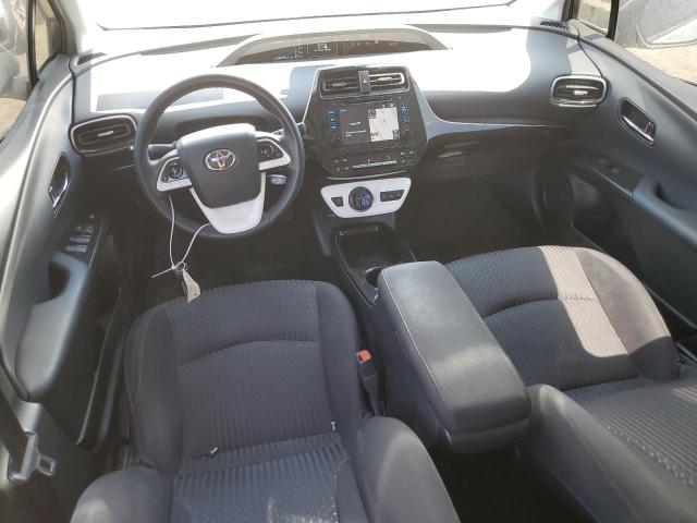 Photo 8 from auction – 2019 TOYOTA PRIUS PRIM with VIN JTDKARFP0K3119621