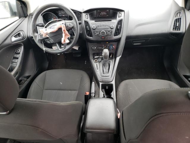 Photo 8 from auction – 2017 FORD FOCUS SE with VIN 1FADP3F22HL248659