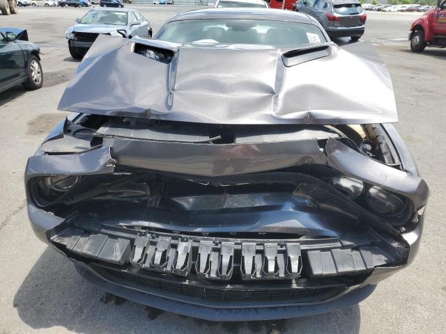 Photo 11 from auction – 2015 DODGE CHALLENGER with VIN 2C3CDZAG1FH744331