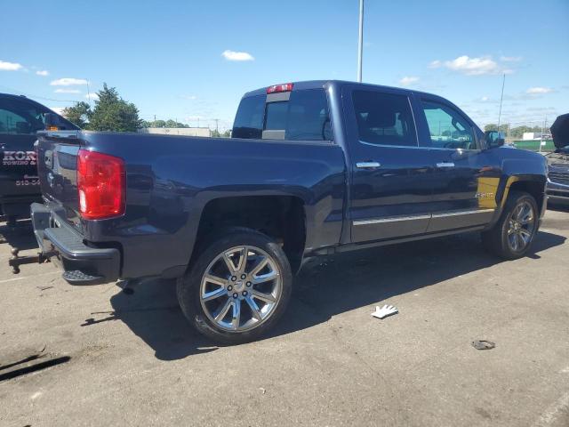 Photo 3 from auction – 2018 CHEVROLET SILVERADO with VIN 3GCUKSEC4JG342171