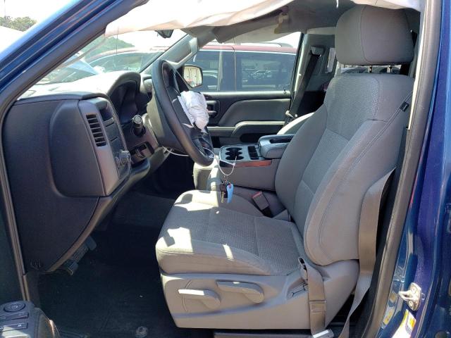 Photo 7 from auction – 2015 CHEVROLET SILVERADO with VIN 1GCRCPEC9FZ325809