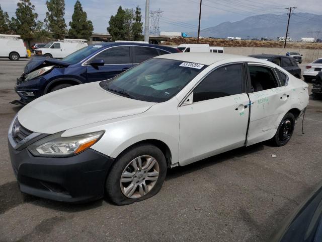 NISSAN ALTIMA 2.5 2016 with VIN 1N4AL3AP7GC144796 - Photo from auction
