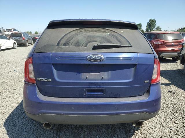 Photo 6 from auction – 2013 FORD EDGE SE with VIN 2FMDK4GC5DBA48872