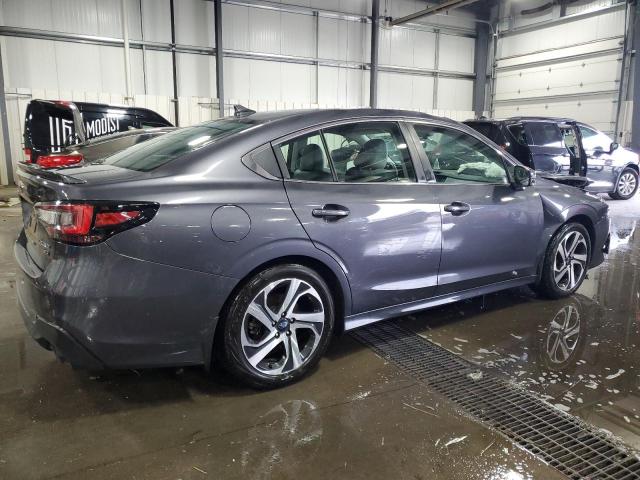 Photo 3 from auction – 2022 SUBARU LEGACY LIM with VIN 4S3BWGN65N3018304