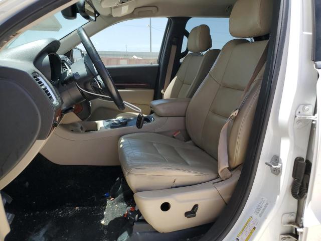 Photo 7 from auction – 2014 DODGE DURANGO LI with VIN 1C4RDHDG0EC561094