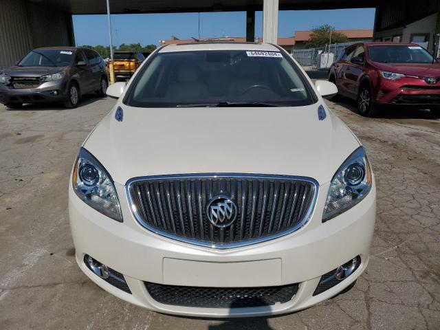 Photo 5 from auction – 2012 BUICK VERANO with VIN 1G4PS5SKXC4184599