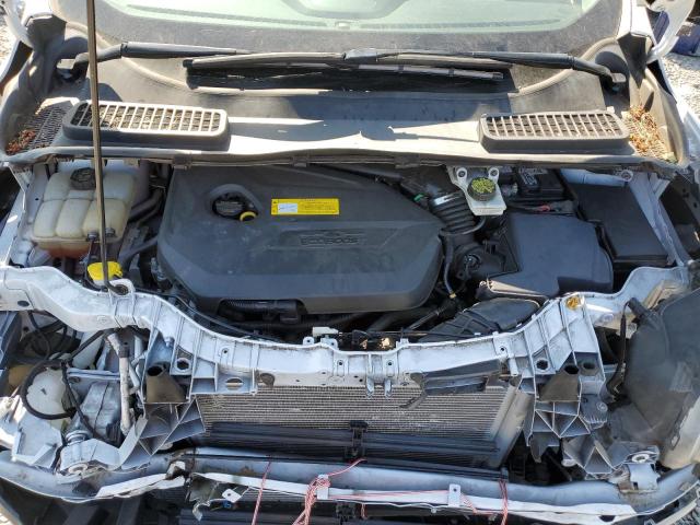 Photo 11 from auction – 2016 FORD ESCAPE SE with VIN 1FMCU0GXXGUB25963