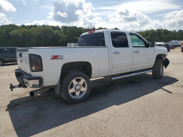 Photo 3 from auction – 2014 CHEVROLET SILVERADO with VIN 1GC1KYE80EF133650