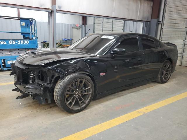 Foto 1 de la subasta – 2019 DODGE CHARGER SC con VIN 2C3CDXGJ3KH678804