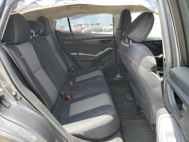 Photo 11 from auction – 2021 SUBARU CROSSTREK with VIN JF2GTAEC2MH682998