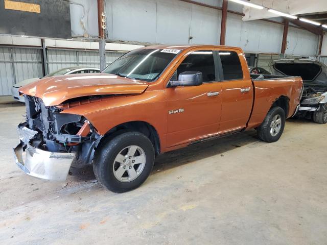 DODGE RAM 1500 2010 with VIN 1D7RV1GP2AS182779 - Photo from auction