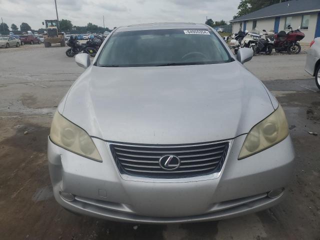 Photo 5 from auction – 2007 LEXUS ES 350 with VIN JTHBJ46G672020560