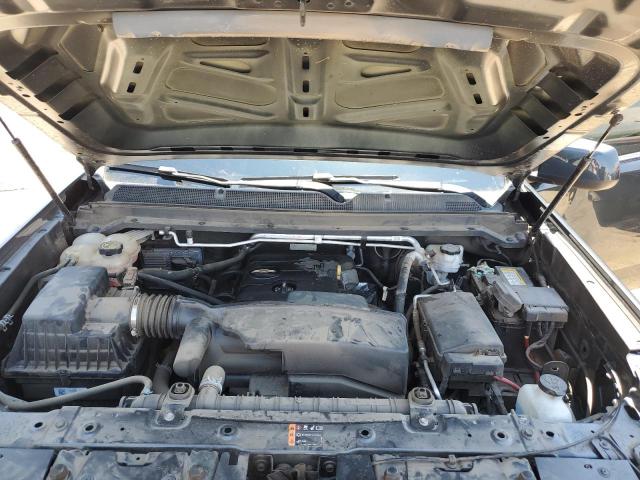 Photo 11 from auction – 2018 CHEVROLET COLORADO with VIN 1GCHSBEA6J1176864