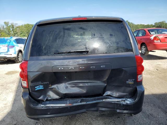 Photo 6 from auction – 2017 DODGE GRAND CARA with VIN 2C4RDGCG3HR828042
