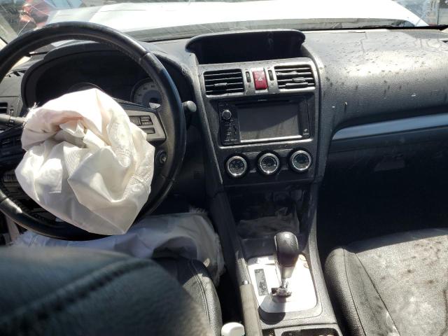 Photo 8 from auction – 2013 SUBARU IMPREZA LI with VIN JF1GPAK60DH822778