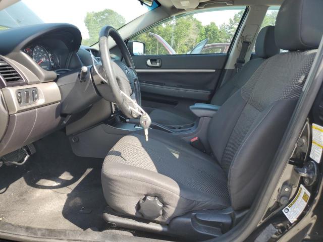 Photo 7 from auction – 2012 MITSUBISHI GALANT FE with VIN 4A32B2FF2CE020409