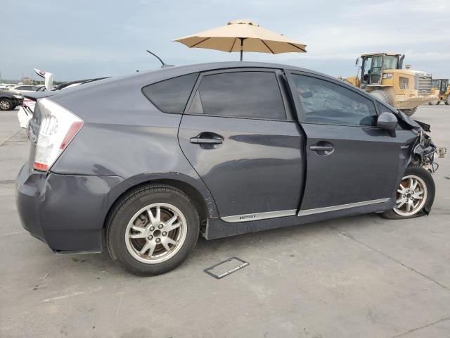 Photo 3 from auction – 2010 TOYOTA PRIUS with VIN JTDKN3DU6A1262027