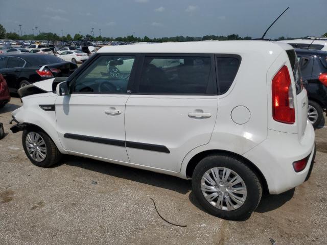Photo 2 from auction – 2013 KIA SOUL with VIN KNDJT2A51D7769329