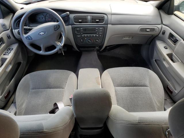 Photo 8 from auction – 2002 FORD TAURUS SE with VIN 1FAHP58U62A250347