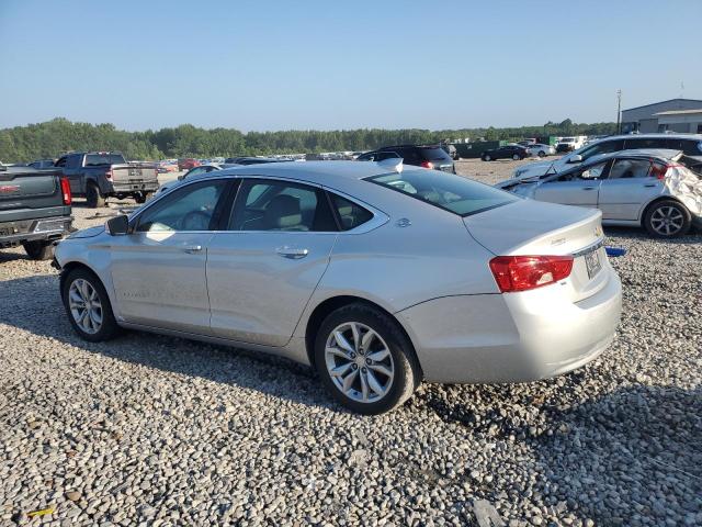 Photo 2 from auction – 2018 CHEVROLET IMPALA LT with VIN 2G1105S38J9117639