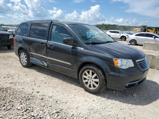 Zdjęcie 4 z aukcji – 2011 CHRYSLER TOWN & COU z VIN 2A4RR8DG7BR677648
