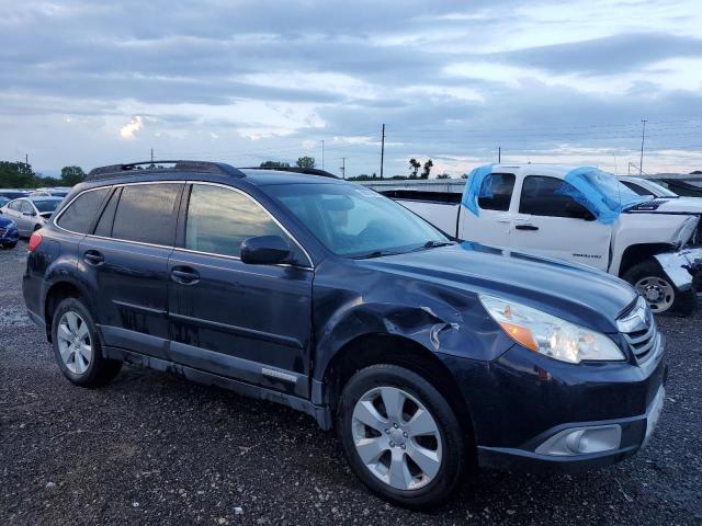 Foto 4 de la subasta – 2012 SUBARU OUTBACK 2. con VIN 4S4BRCGC8C3300884