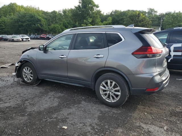 Photo 2 from auction – 2019 NISSAN ROGUE S with VIN KNMAT2MT1KP515711