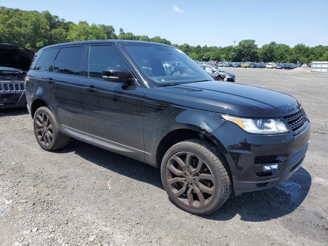Photo 4 from auction – 2016 LAND ROVER RANGE ROVE with VIN SALWR2EFXGA111189