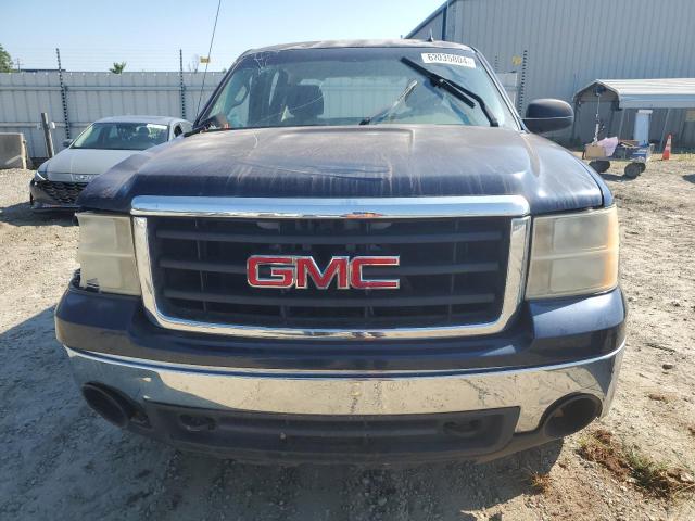 Photo 5 from auction – 2008 GMC SIERRA K15 with VIN 2GTEK13C281158237