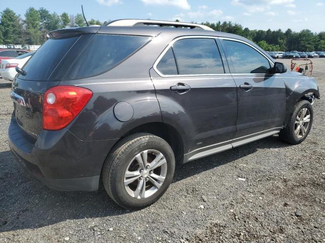 Photo 3 from auction – 2015 CHEVROLET EQUINOX LT with VIN 1GNFLFEK7FZ124826