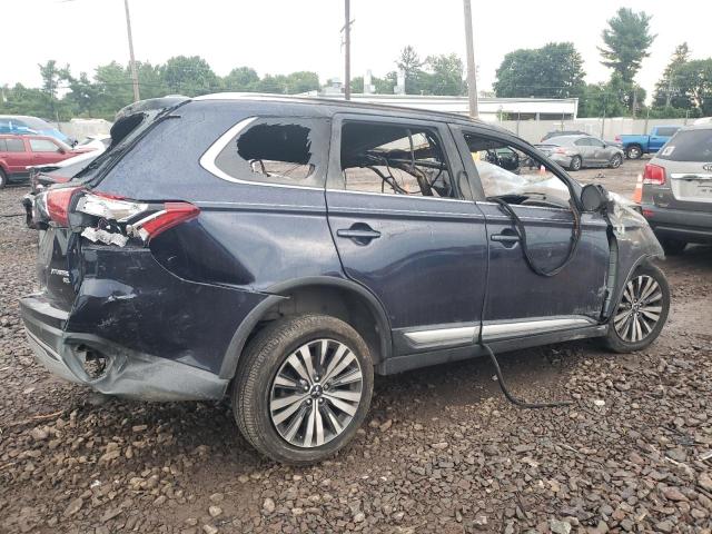 Photo 3 from auction – 2019 MITSUBISHI OUTLANDER with VIN JA4AD3A33KZ038267