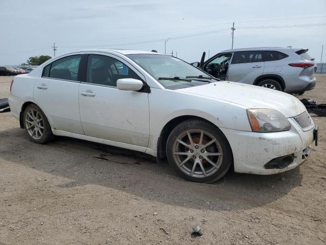 Photo 4 from auction – 2012 MITSUBISHI GALANT ES with VIN 4A32B3FF1CE014154