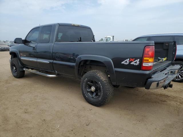 Photo 2 from auction – 2004 GMC SIERRA K25 with VIN 1GTHK29224E258641