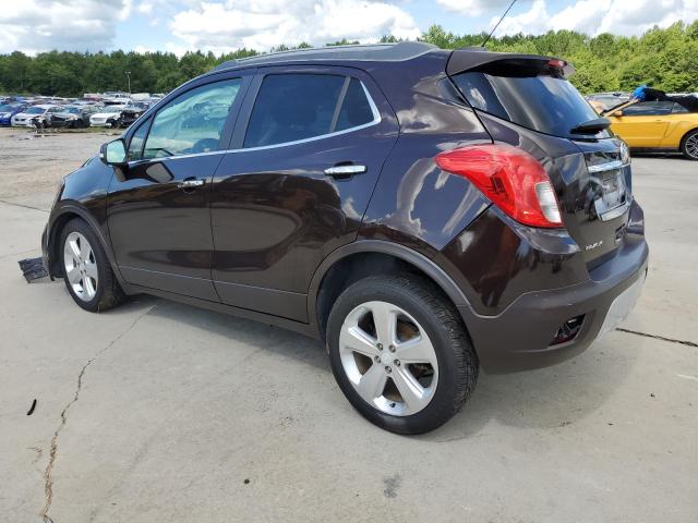 Photo 2 from auction – 2015 BUICK ENCORE CON with VIN KL4CJFSB9FB131270