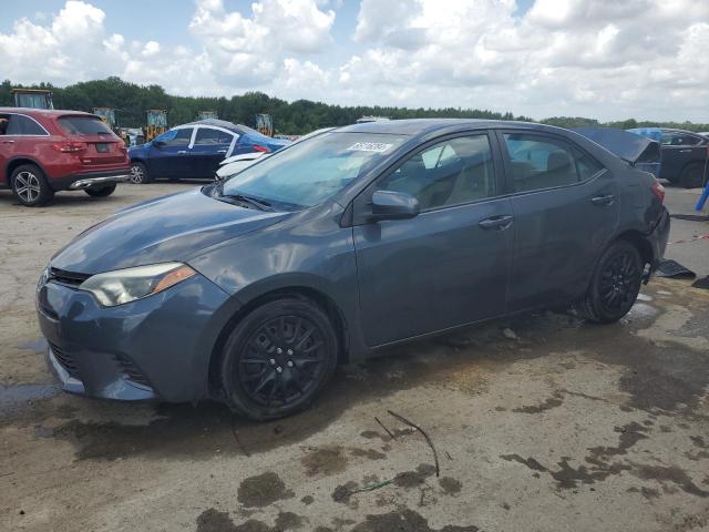 TOYOTA COROLLA L 2016 with VIN 5YFBURHE8GP436290 - Photo from auction