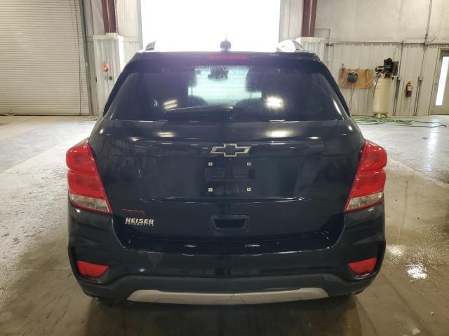 Photo 6 from auction – 2020 CHEVROLET TRAX 1LT with VIN 3GNCJLSB6LL342299