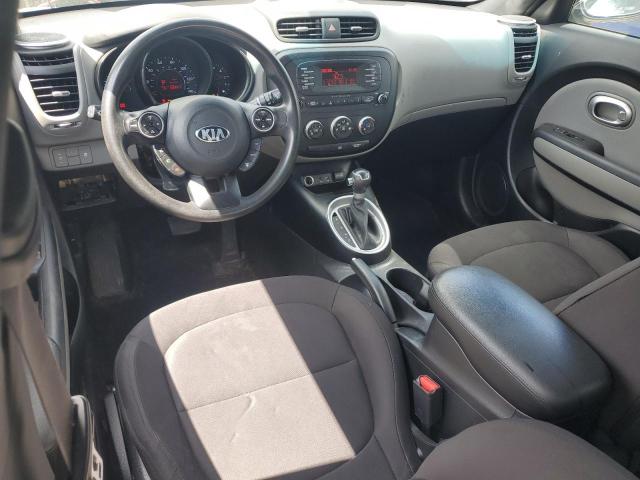 Photo 8 from auction – 2016 KIA SOUL with VIN KNDJN2A23G7865662