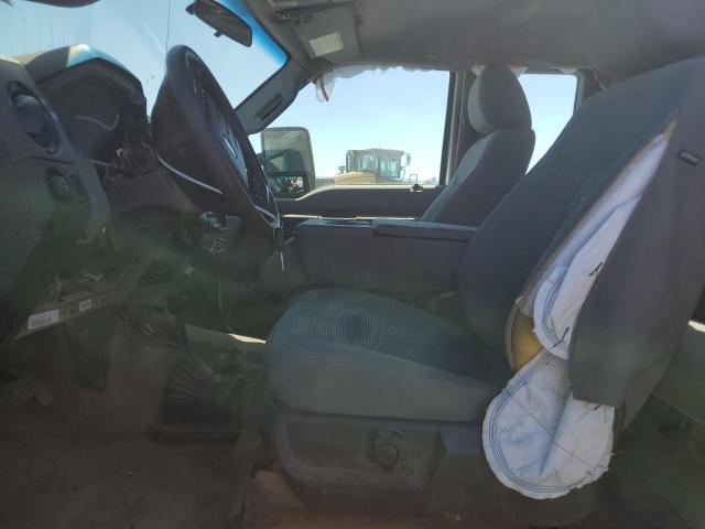 Photo 7 from auction – 2015 FORD F250 SUPER with VIN 1FT7X2B67FED42595
