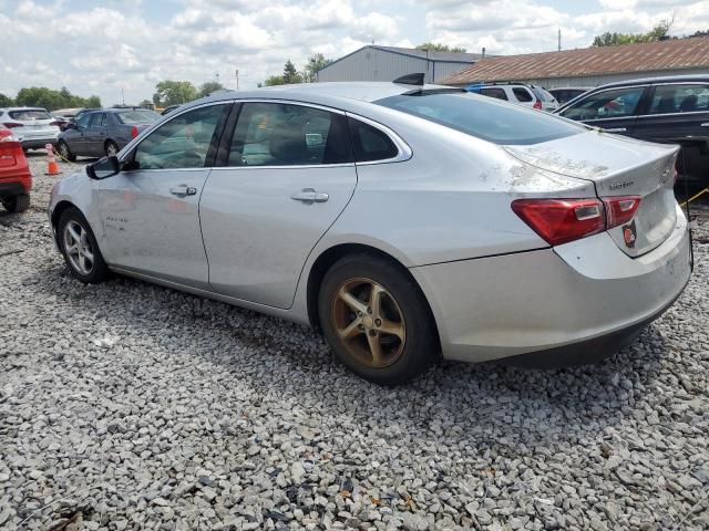 Photo 2 from auction – 2016 CHEVROLET MALIBU LS with VIN 1G1ZC5ST2GF279339