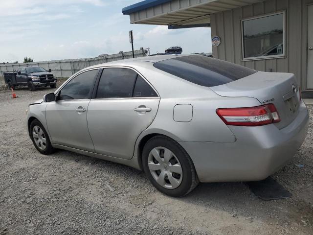 Photo 2 from auction – 2010 TOYOTA CAMRY BASE with VIN 4T1BF3EK1AU117062