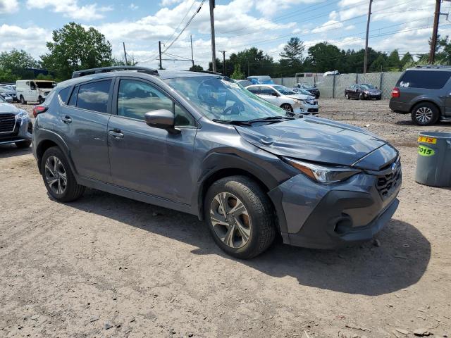 Photo 4 from auction – 2024 SUBARU CROSSTREK with VIN JF2GUADC9RH216474
