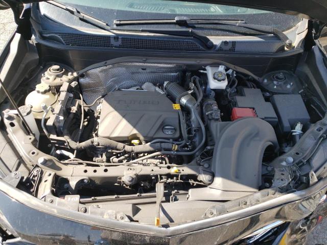 Photo 11 from auction – 2023 BUICK ENCORE GX with VIN KL4MMBS24PB022074