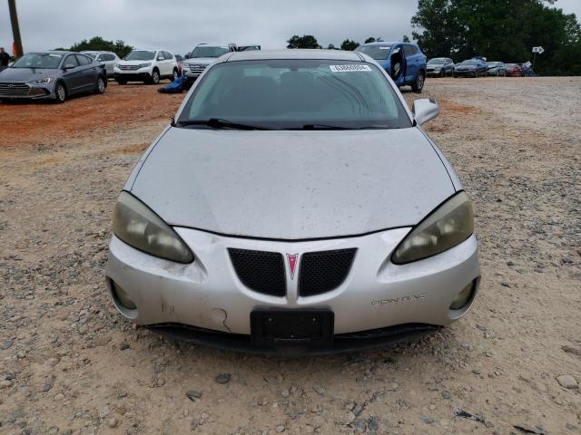Photo 5 from auction – 2008 PONTIAC GRAND PRIX with VIN 2G2WP552081115974